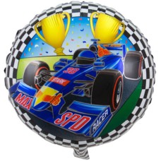 Balloon Max Formula 1